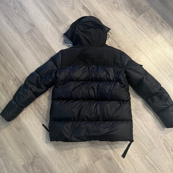 Canada Goose Paradigm Expedition Parka Black Label - Picture 2 of 9